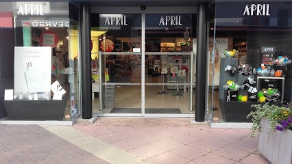 Parfumerie April Challans, Parfumerie à Challans