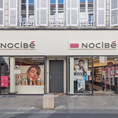Nocibé - AUXERRE, Parfumerie à Auxerre