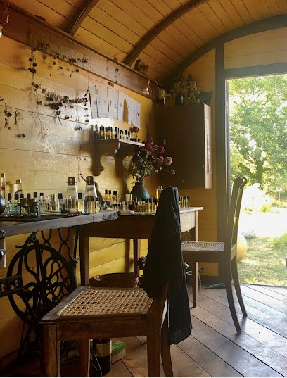 Ayin perfumes, Parfumerie à Island