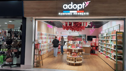 Adopt Parfums, Magasin De Cosmétiques à Chambéry