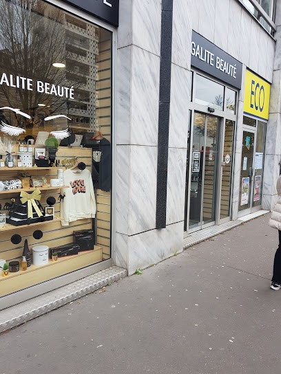 Galite Beauté, Magasin de Cosmétiques à Vaulx-en-Velin