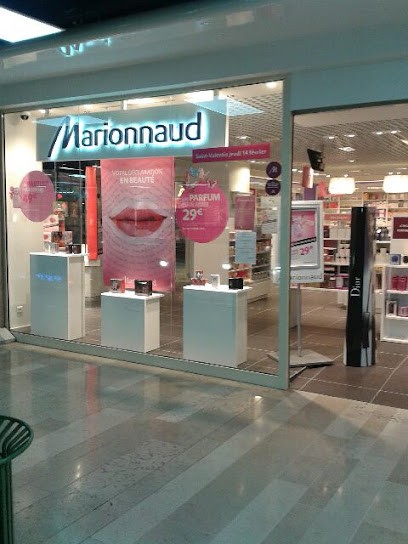 Marionnaud, Parfumerie à La Trinité