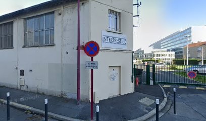 Interprestige, Parfumerie à Bezons