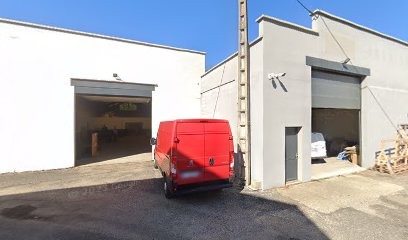 Magnolia, Parfumerie à Cousance