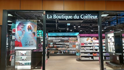 La Boutique Du Coiffeur, Magasin de Cosmétiques à Villers-Semeuse