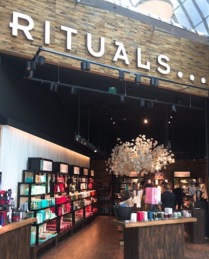 Rituals, Magasin de Cosmétiques à Serris
