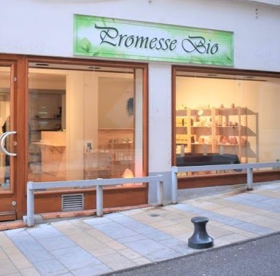 Promesse Bio, Magasin de Cosmétiques à Sisteron
