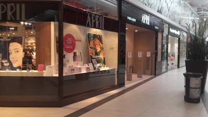 Perfumery and APRIL Institute, Parfumerie à Nogent-sur-Oise