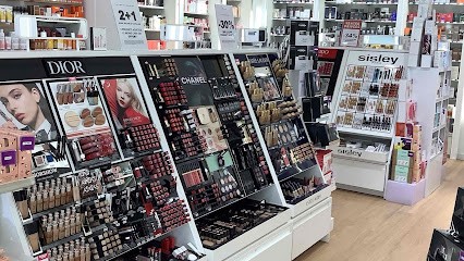 Marionnaud - Parfumerie & Institut, Parfumerie à Saint-Louis