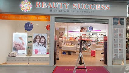 Beauty Success, Parfumerie à Eschau