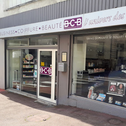 Business Coiffure Beauté Bcb Limoges, Magasin De Cosmétiques à Limoges