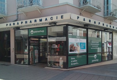 Parashop Voiron (Tanguy Parapharmacie), Magasin de Cosmétiques à Voiron