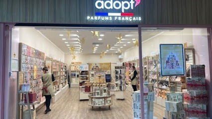 Adopt Parfums, Parfumerie au Mans