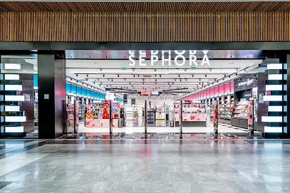 Sephora, Parfumerie à Mérignac