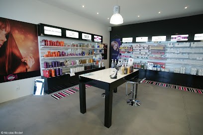 COSMETIK SHOP, Magasin de Cosmétiques à Tain-l'Hermitage