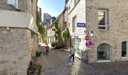 Passion Beauté, Parfumerie à Ussel