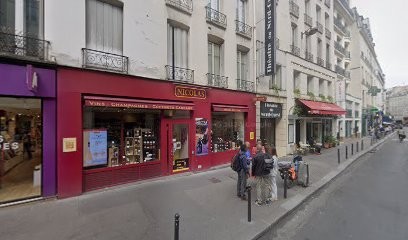 Marionnaud-Parfumerie, Parfumerie à Paris 09