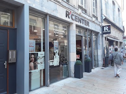 R'Center, Magasin de Cosmétiques à Besançon