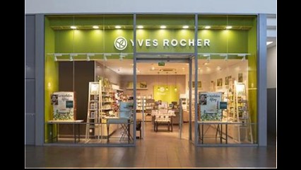 Yves Rocher, Magasin de Cosmétiques à Saint-Pierre-du-Mont