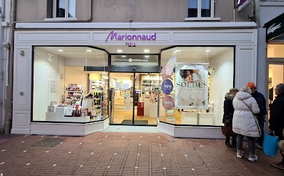 Marionnaud - Parfumerie & Institut, Parfumerie au Touquet-Paris-Plage