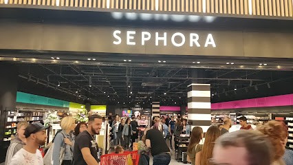 SEPHORA FAREBERSVILLER, Parfumerie à Farébersviller