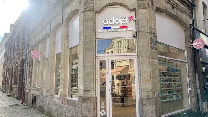 Adopt Parfums, Magasin de Cosmétiques à Valenciennes