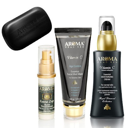 Produits de la Mer Morte, Magasin de Cosmétiques à Toulouse