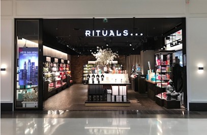 Rituals, Magasin de Cosmétiques à Rouen