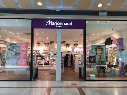 Marionnaud, Parfumerie aux Ulis