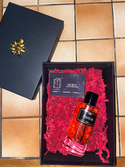 EDM COSMETICS PARIS, Parfumerie à Pontoise