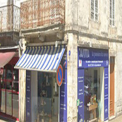 Savonnia Mussidan, Magasin De Cosmétiques à Mussidan