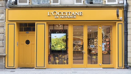 L'OCCITANE EN PROVENCE, Magasin de Cosmétiques à Metz