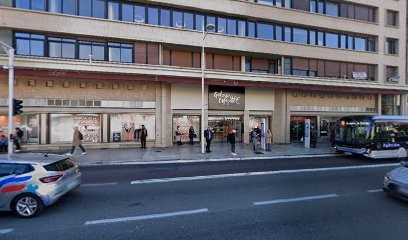 Sisley, Magasin de Cosmétiques à Toulon