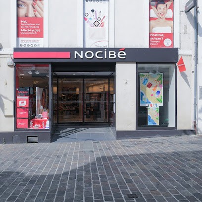 Nocibé - LE MANS MINIMES - REPUBLIQUE, Parfumerie au Mans