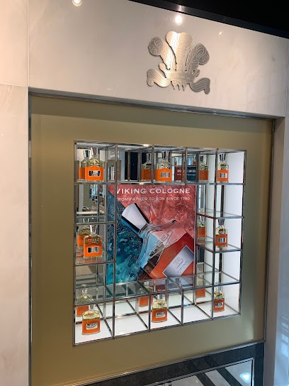 Creed, Parfumerie à Paris 09