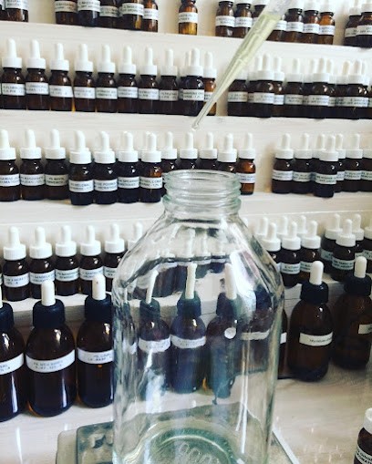 Touches De Parfum, Parfumerie à Bayonne