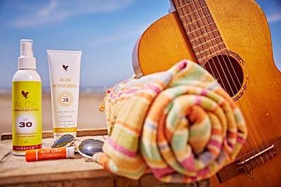 Eva, Distributeur Agréée de Produits Forever Yvelines (78), Magasin de Cosmétiques à Bazainville