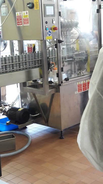 ELP, Parfumerie à Montrem