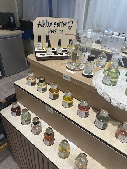 Collection Azynti, Parfumerie à Garges-lès-Gonesse