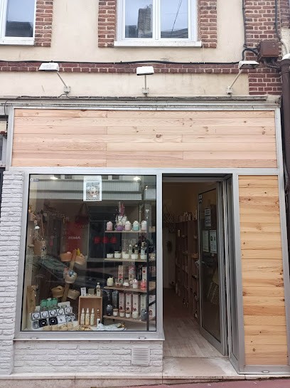 Le secret des senteurs, Magasin de Cosmétiques à Fécamp