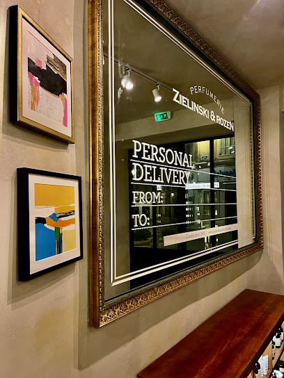 Zielinski & Rozen Perfumerie Aix-en-Provence, Magasin de Cosmétiques à Aix-en-Provence