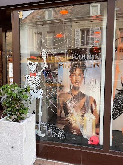 Passion Beauté, Parfumerie à Romilly-sur-Seine