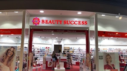 Beauty Success, Parfumerie à Villefranche-de-Lauragais