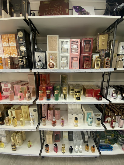 Made In Dubai, Parfumerie à Toulouse