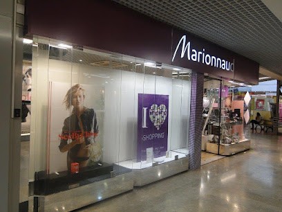 Marionnaud-Parfumerie, Parfumerie à Voiron