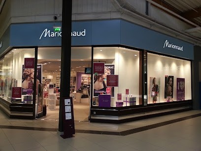 Marionnaud, Parfumerie à Draguignan