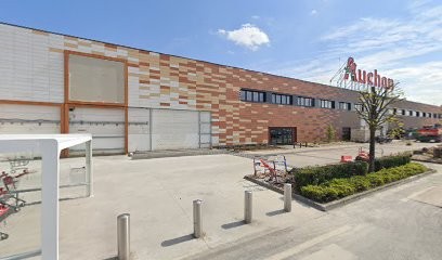 Parfumerie Isabelle Atkins, Parfumerie à Roncq