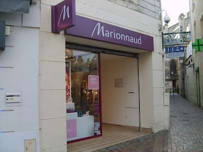Marionnaud-Parfumerie, Parfumerie aux Sables-d'Olonne