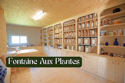 La Fontaine Aux Plantes, Magasin De Cosmétiques à Villebourg
