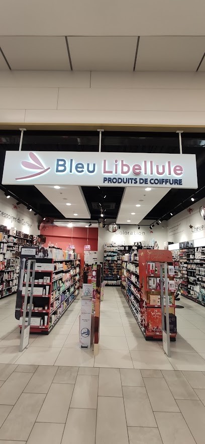 Bleu Libellule, Magasin de Cosmétiques à Boisseuil